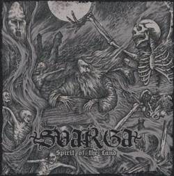 Svarga (UKR) : Spirit of the Land